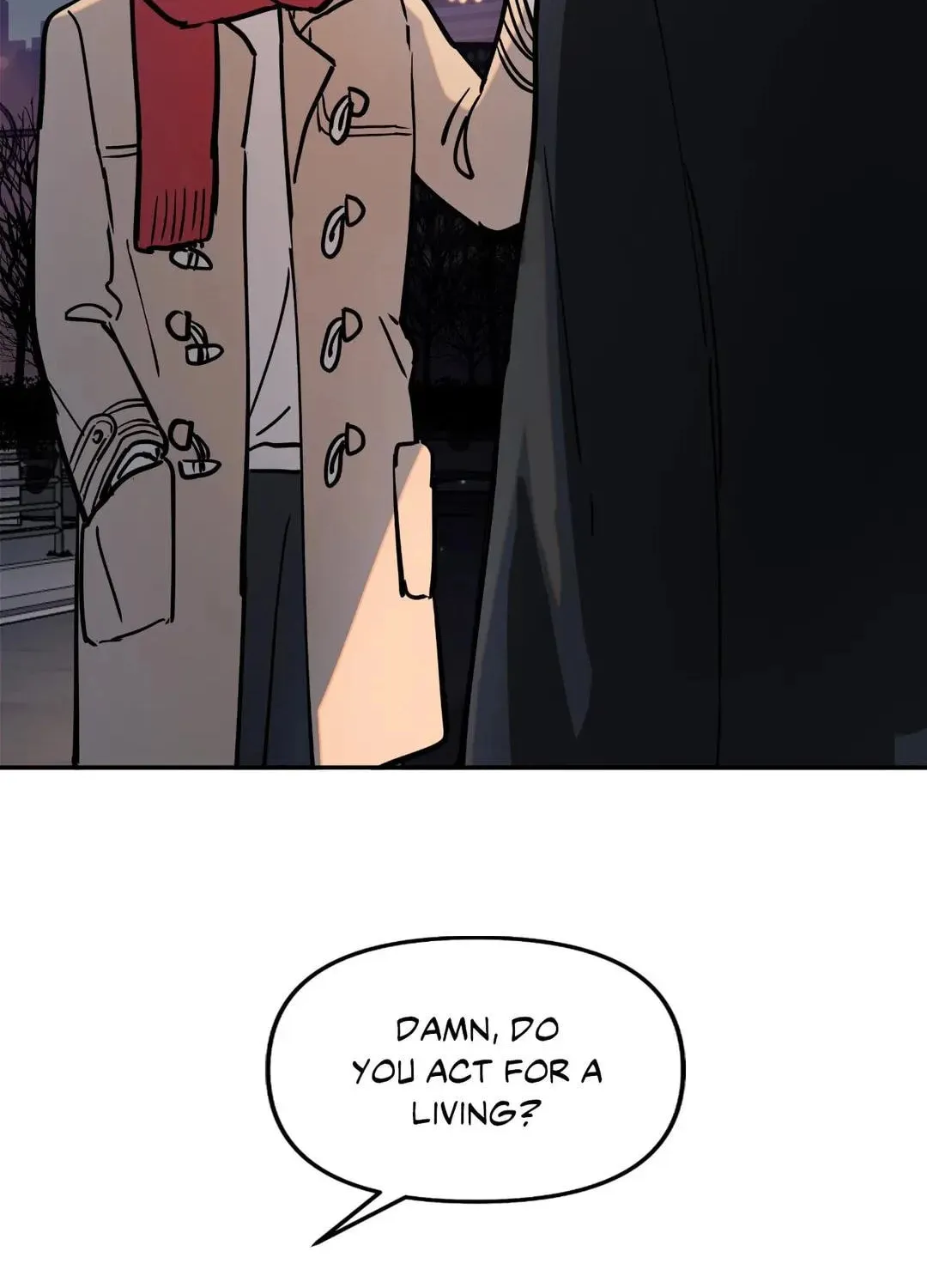 Read A Tree Without Roots chapter 3 image 42 on Lezhin
