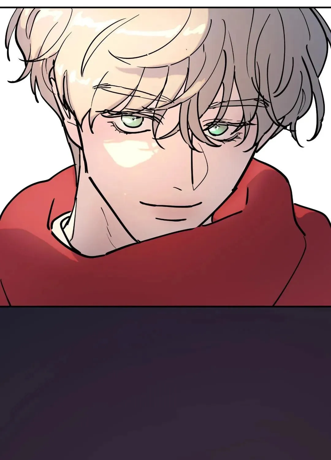 Read A Tree Without Roots chapter 3 image 48 on Lezhin