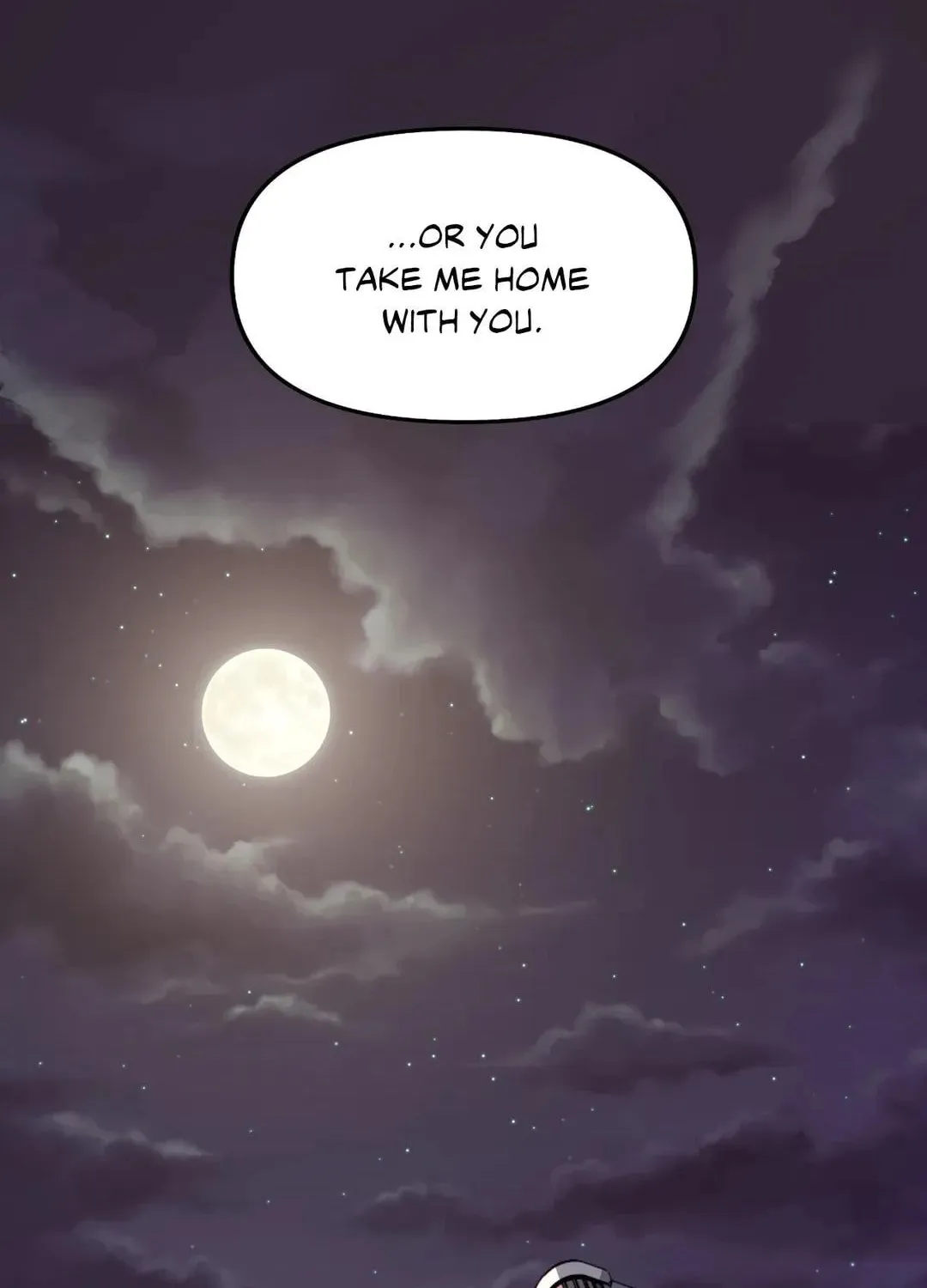 Read A Tree Without Roots chapter 3 image 49 on Lezhin