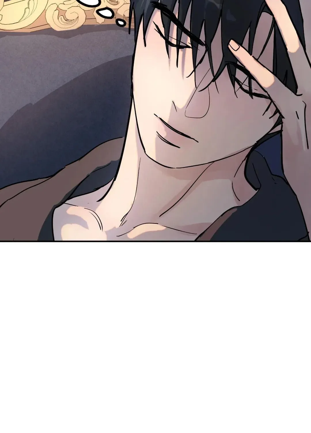 Read A Tree Without Roots chapter 3 image 5 on Lezhin