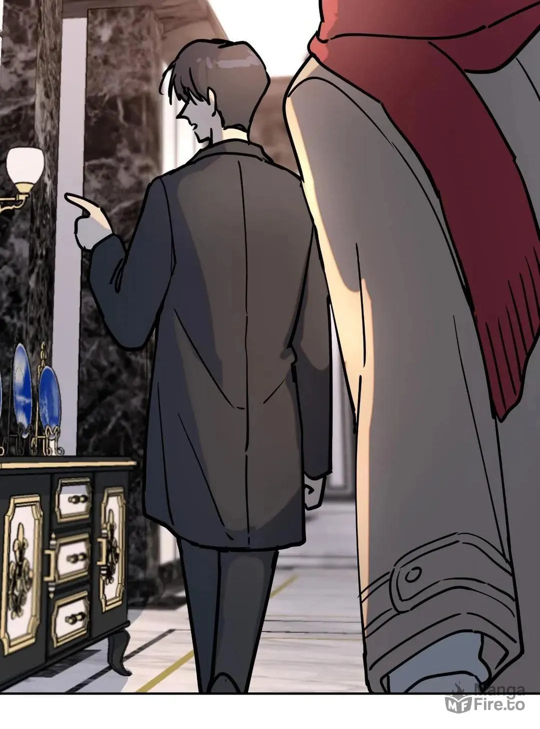 Read A Tree Without Roots chapter 3 image 56 on Lezhin