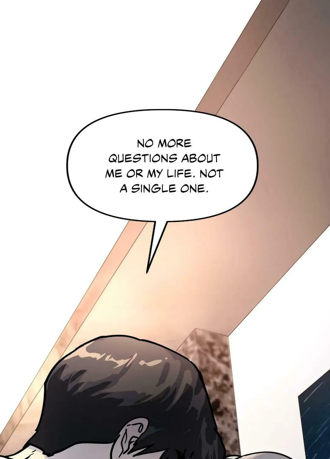 Read A Tree Without Roots chapter 3 image 60 on Lezhin