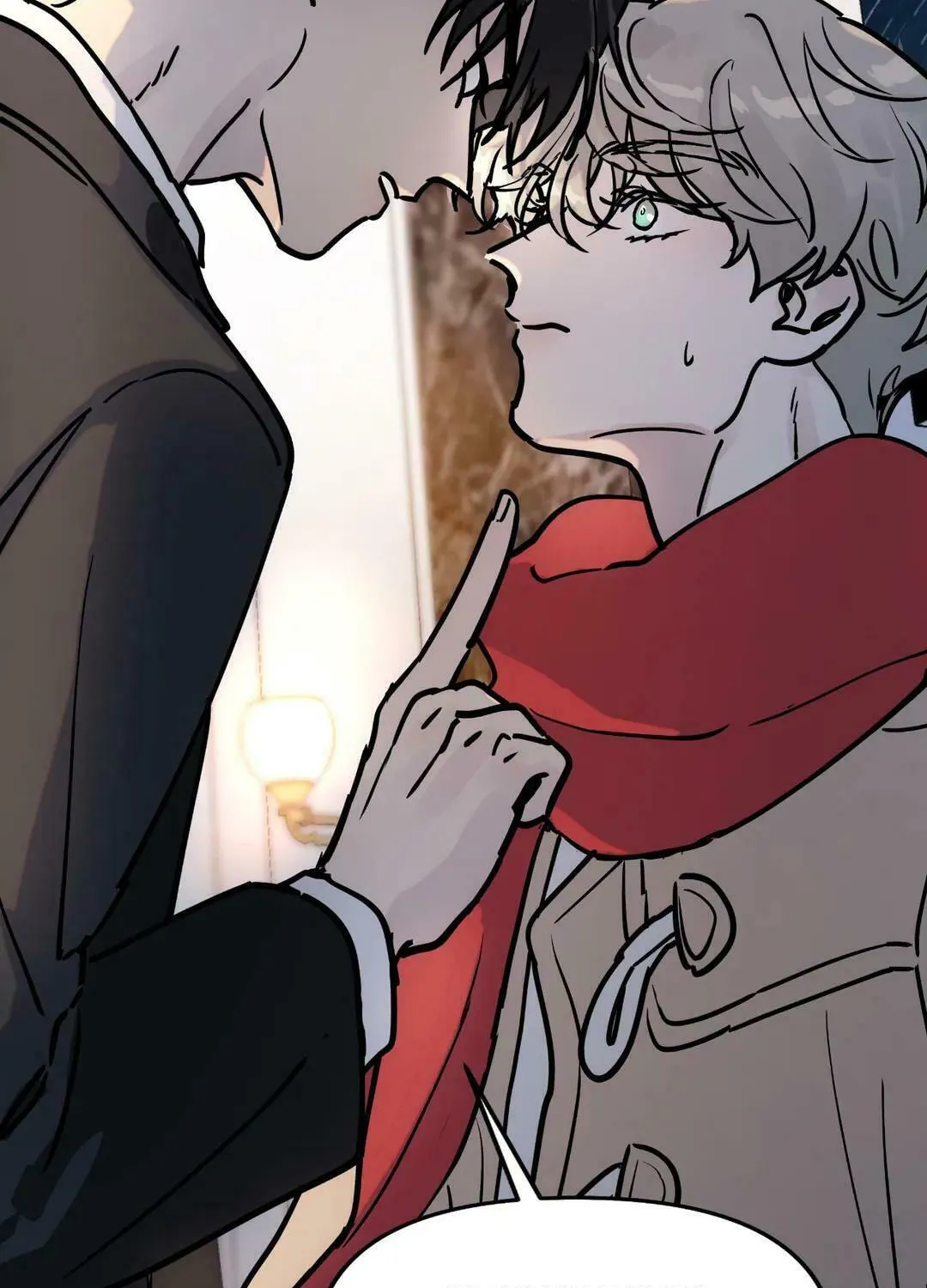 Read A Tree Without Roots chapter 3 image 61 on Lezhin