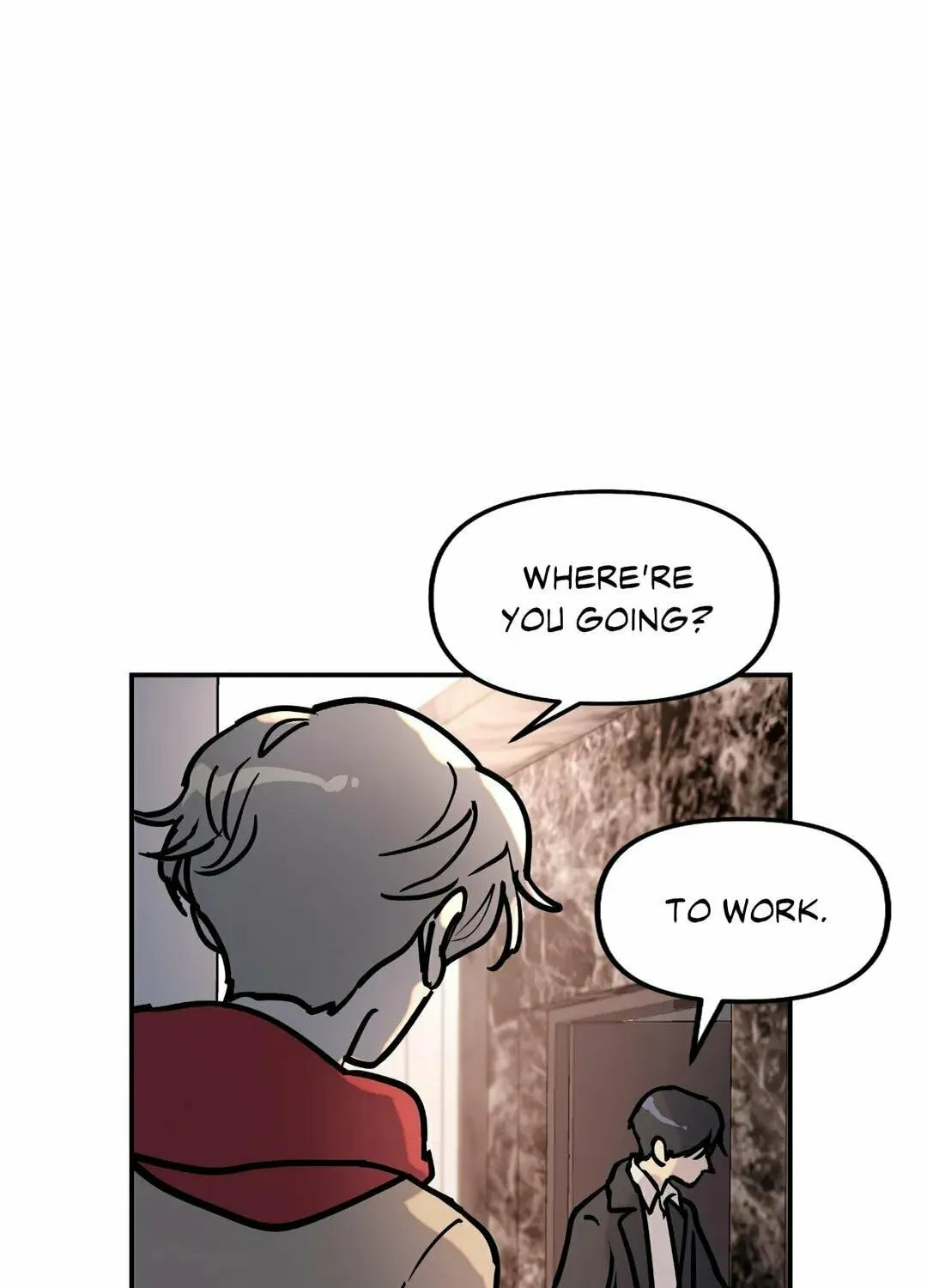 Read A Tree Without Roots chapter 3 image 65 on Lezhin