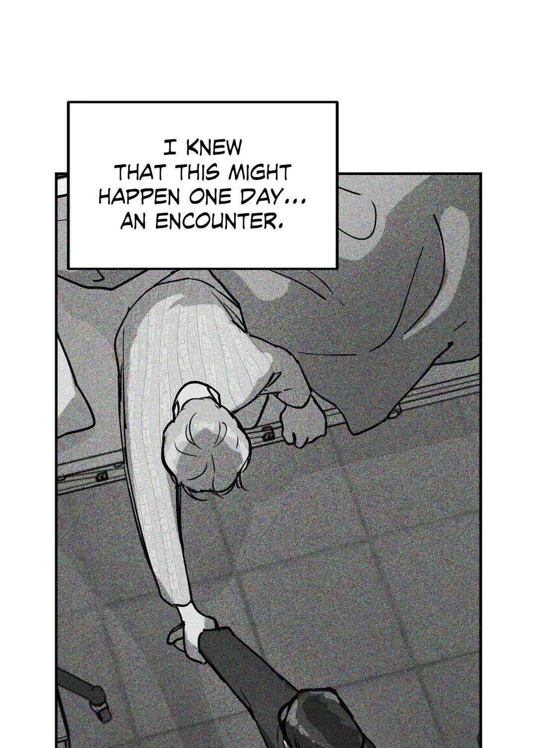 Read A Tree Without Roots chapter 3 image 7 on Lezhin