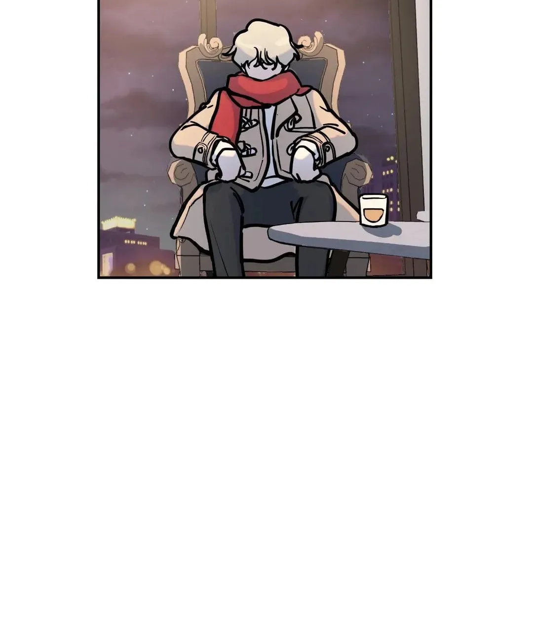 Read A Tree Without Roots chapter 3 image 73 on Lezhin