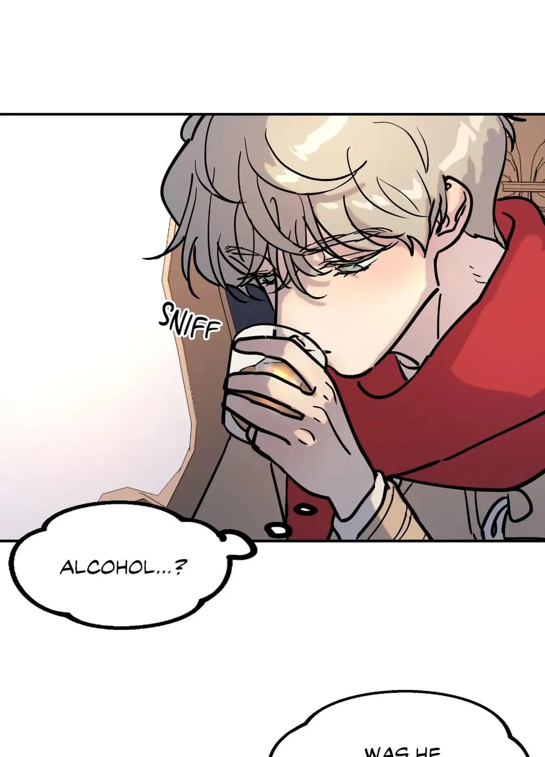 Read A Tree Without Roots chapter 3 image 75 on Lezhin