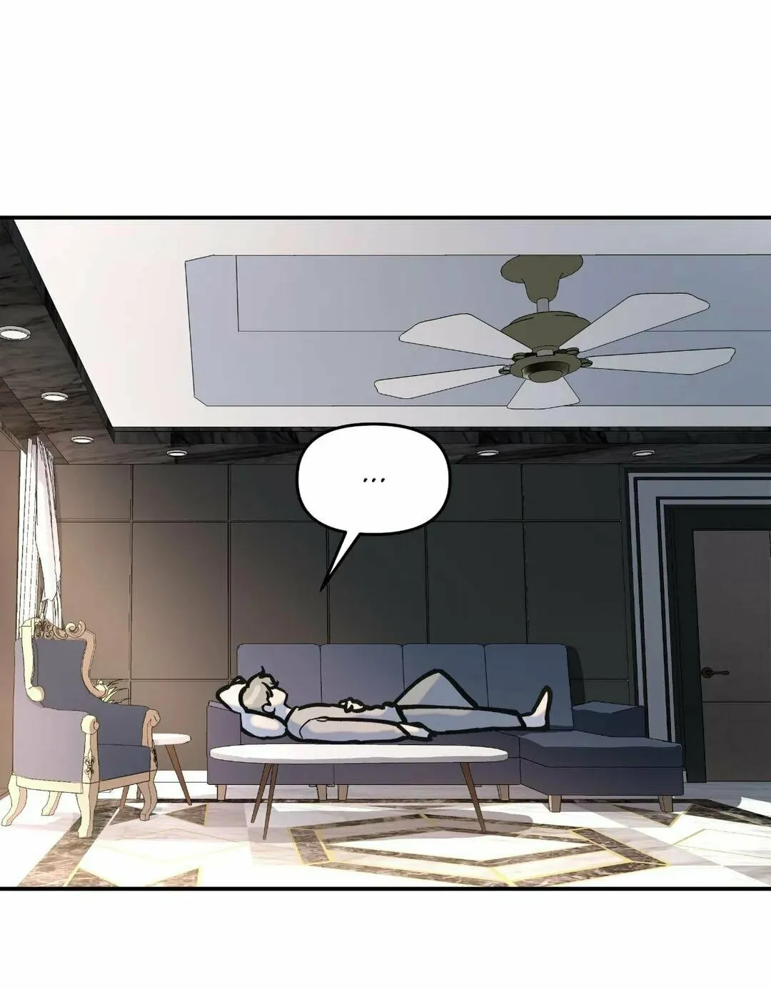 Read A Tree Without Roots chapter 3 image 87 on Lezhin