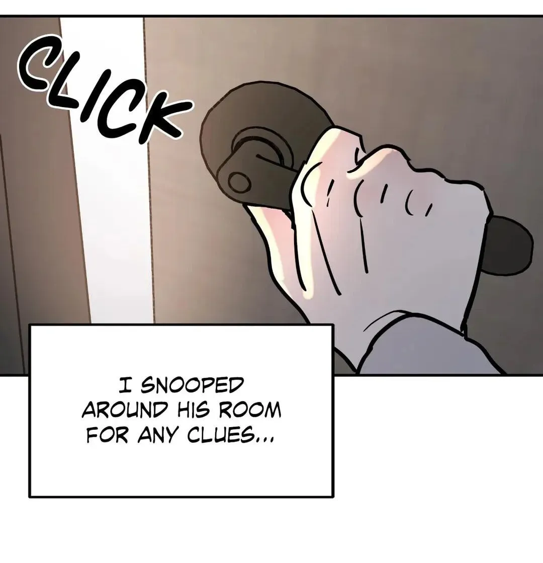 Read A Tree Without Roots chapter 3 image 95 on Lezhin
