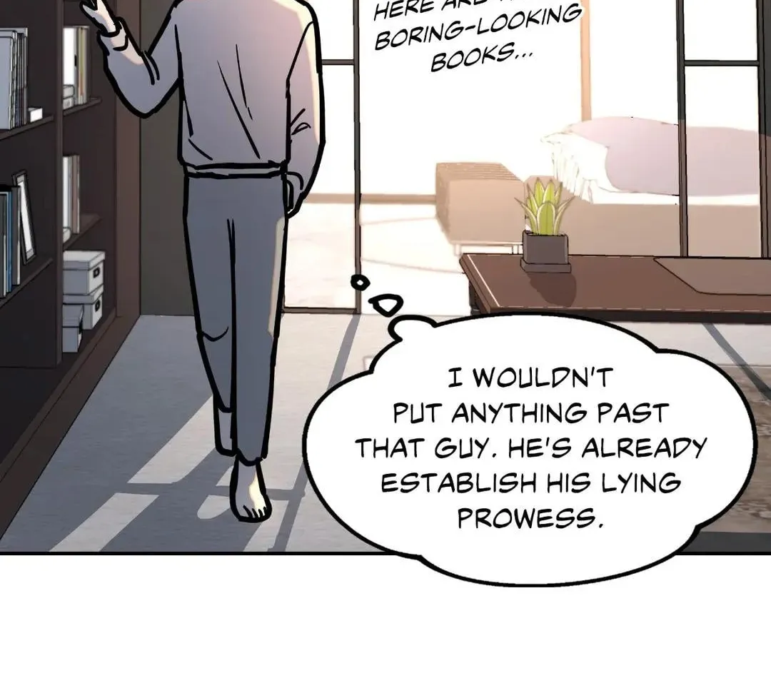 Read A Tree Without Roots chapter 3 image 97 on Lezhin