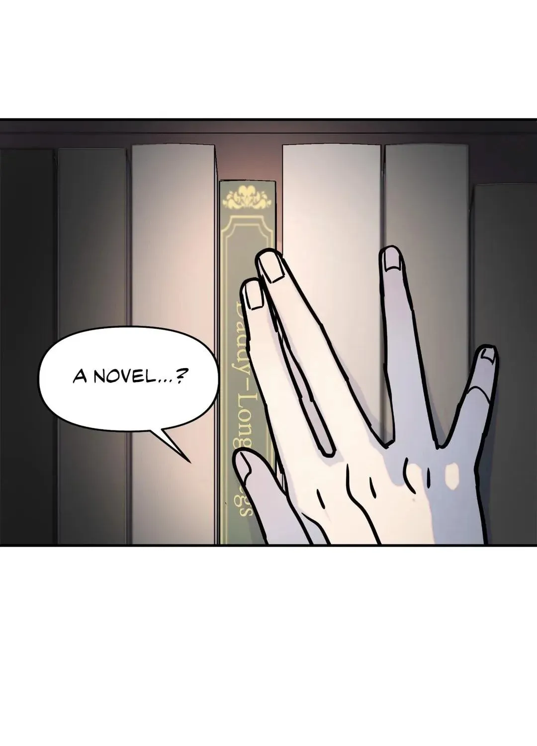 Read A Tree Without Roots chapter 3 image 99 on Lezhin