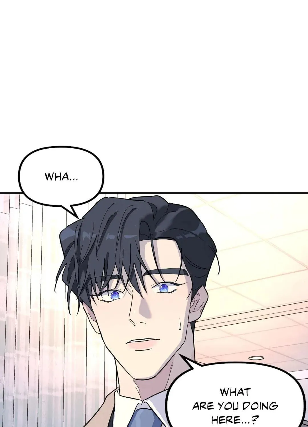 Read A Tree Without Roots chapter 30 image 13 on Lezhin