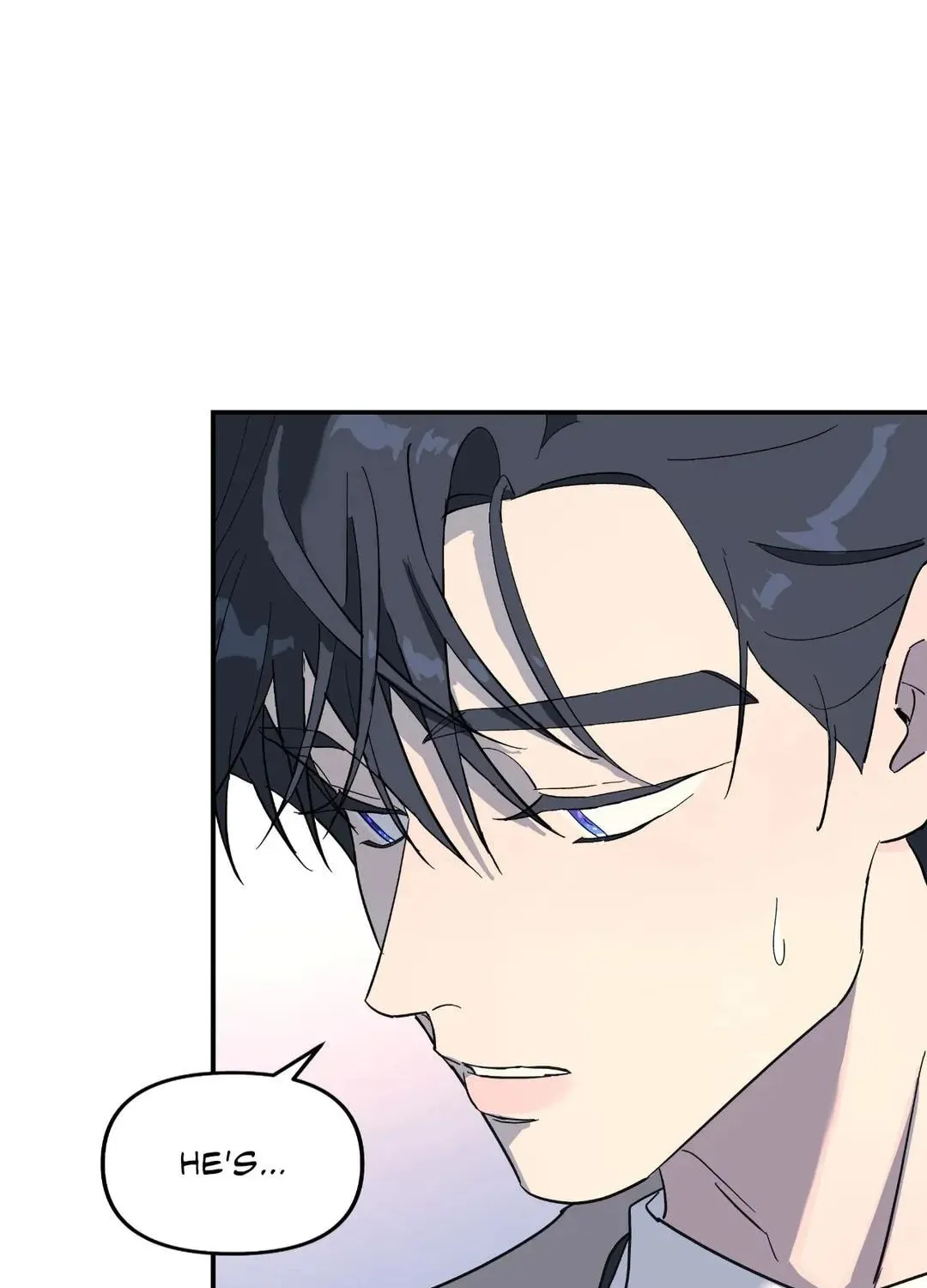 Read A Tree Without Roots chapter 30 image 16 on Lezhin