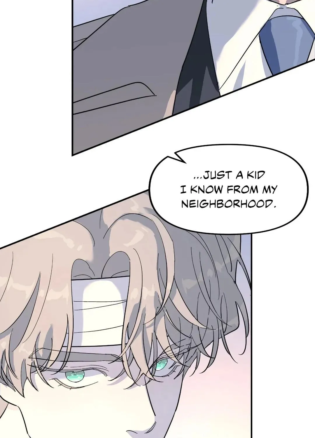 Read A Tree Without Roots chapter 30 image 17 on Lezhin