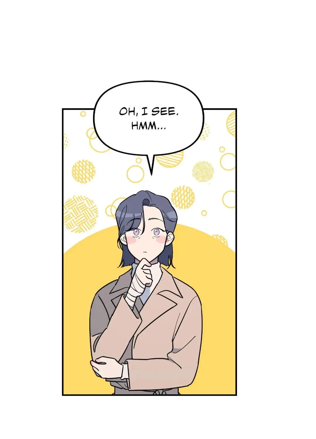 Read A Tree Without Roots chapter 30 image 19 on Lezhin