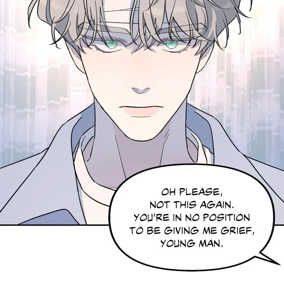 Read A Tree Without Roots chapter 30 image 22 on Lezhin