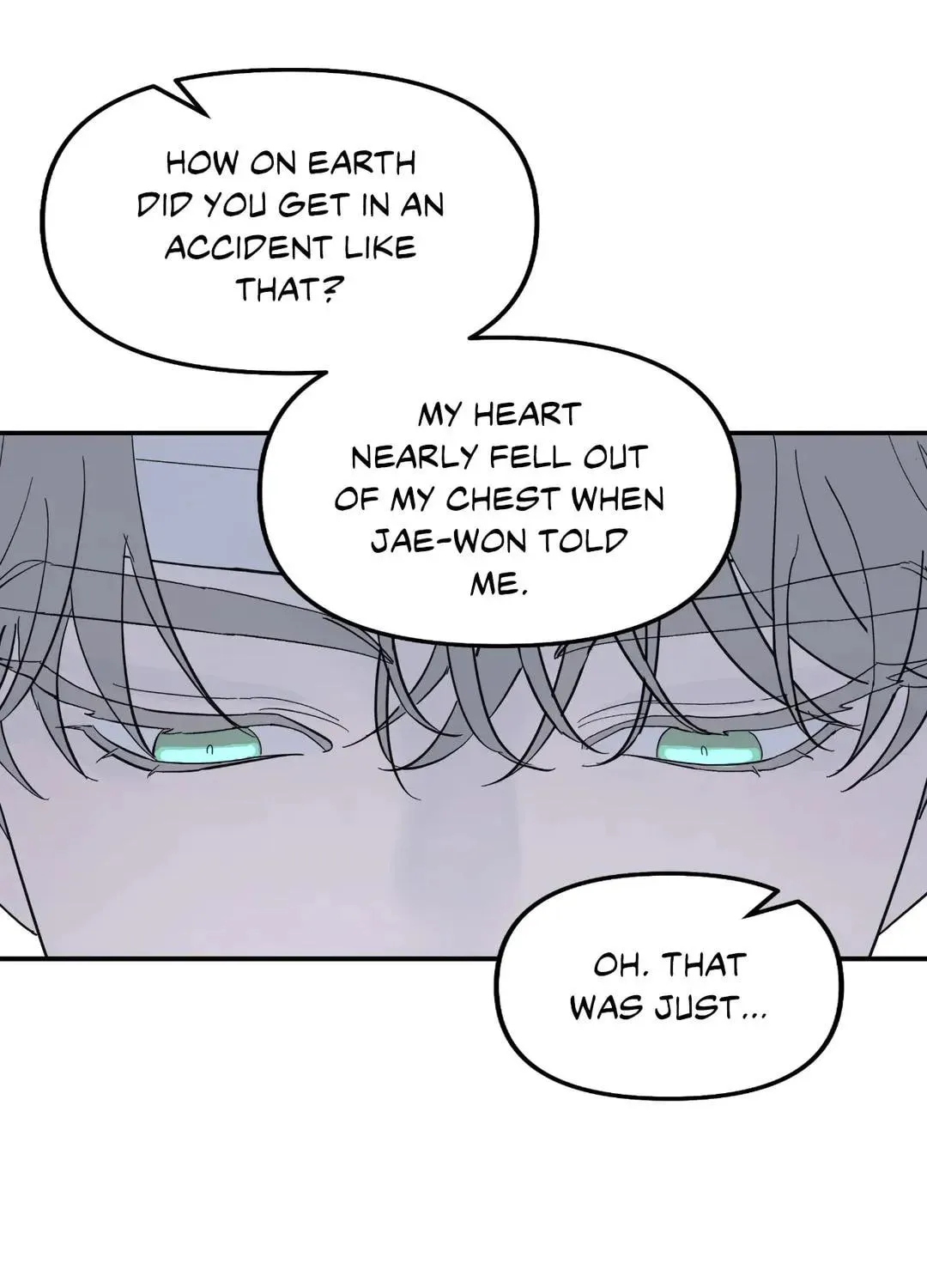 Read A Tree Without Roots chapter 30 image 23 on Lezhin