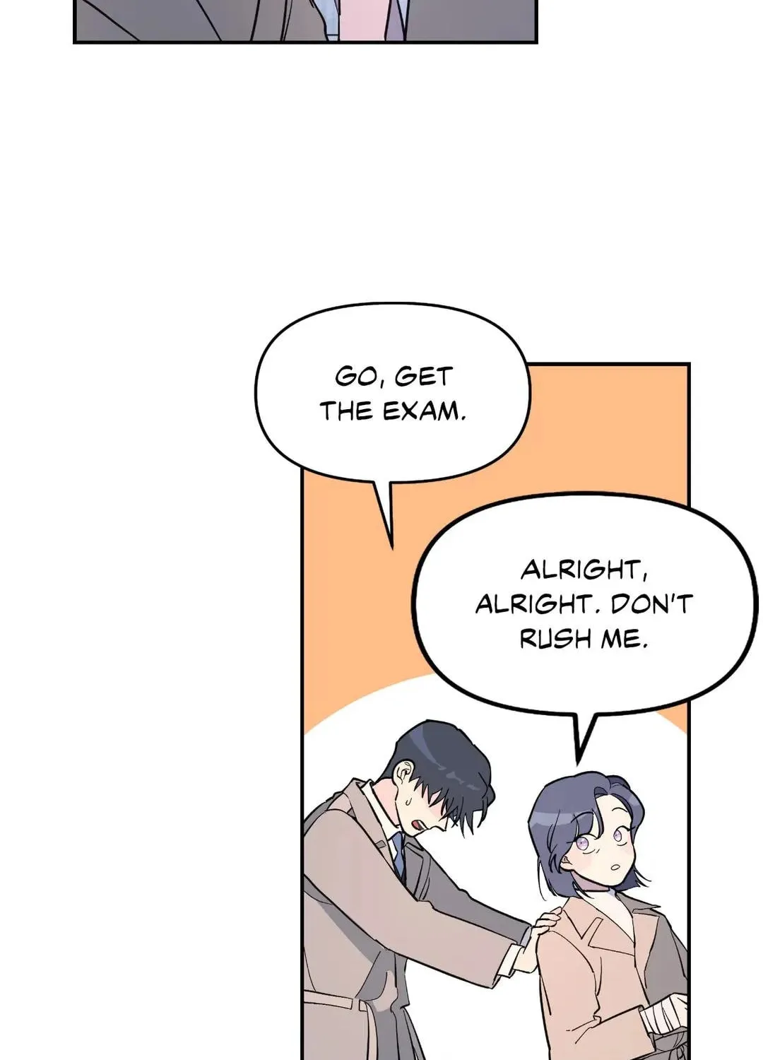 Read A Tree Without Roots chapter 30 image 28 on Lezhin