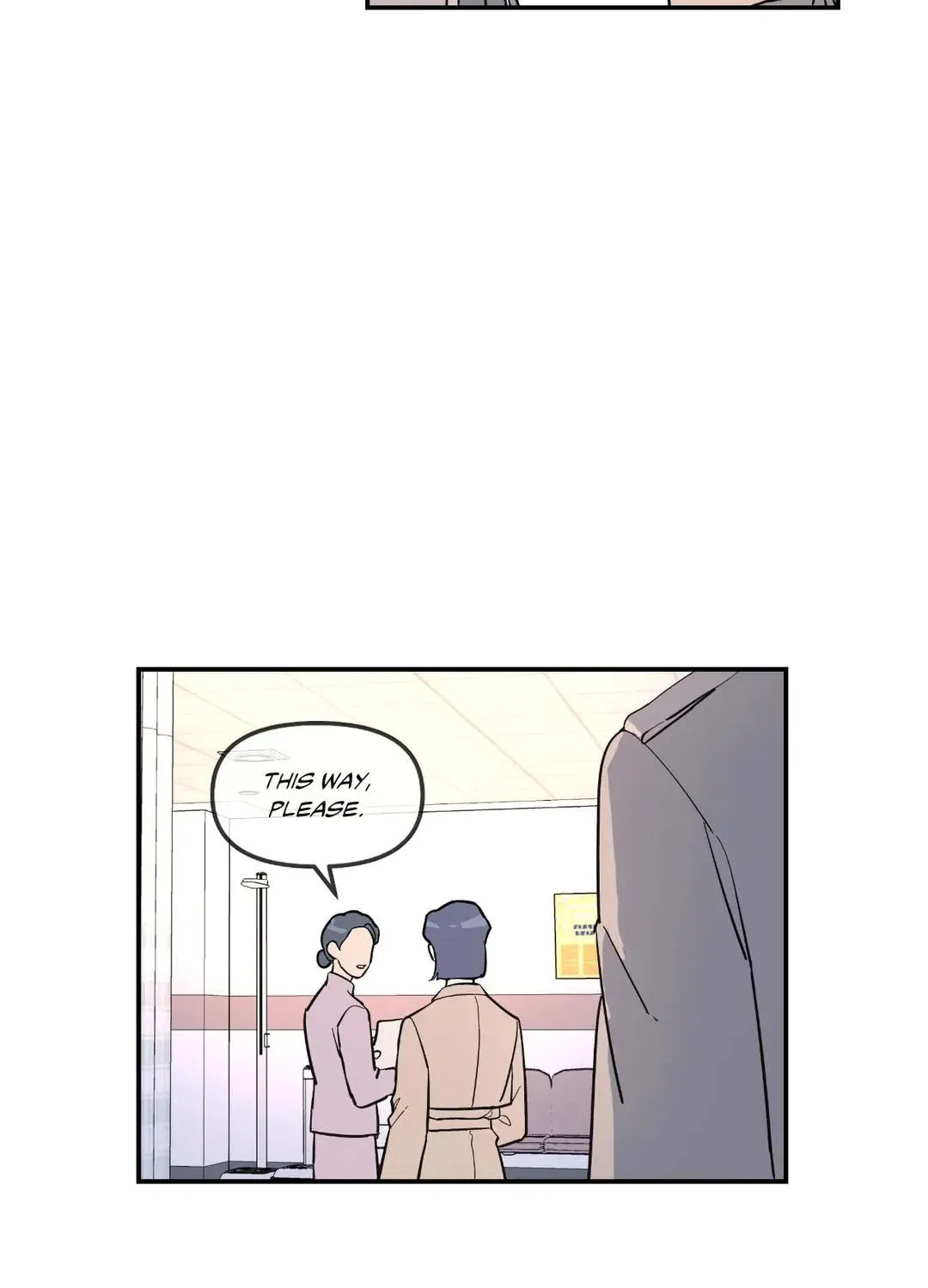 Read A Tree Without Roots chapter 30 image 29 on Lezhin