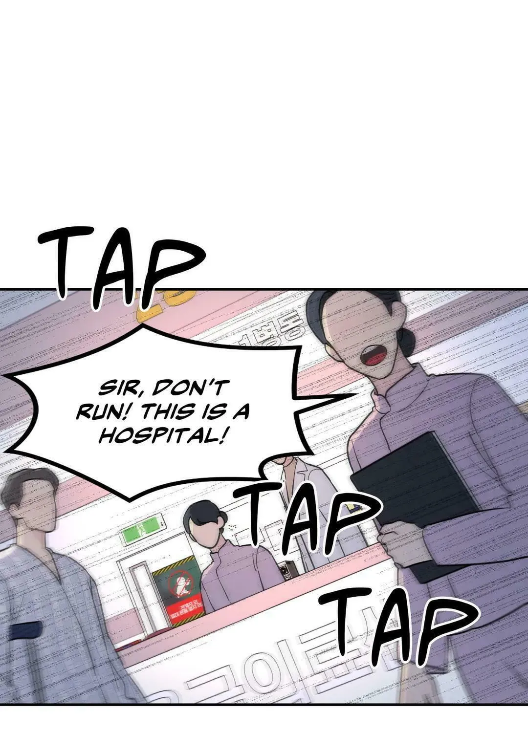 Read A Tree Without Roots chapter 30 image 3 on Lezhin