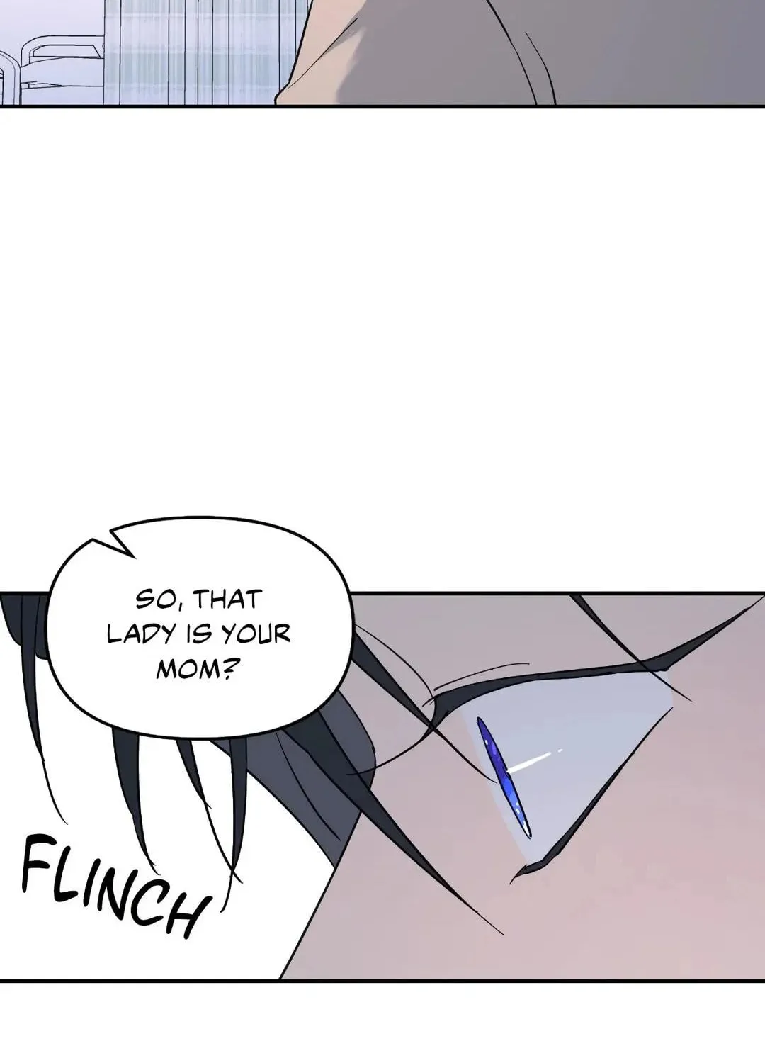 Read A Tree Without Roots chapter 30 image 31 on Lezhin