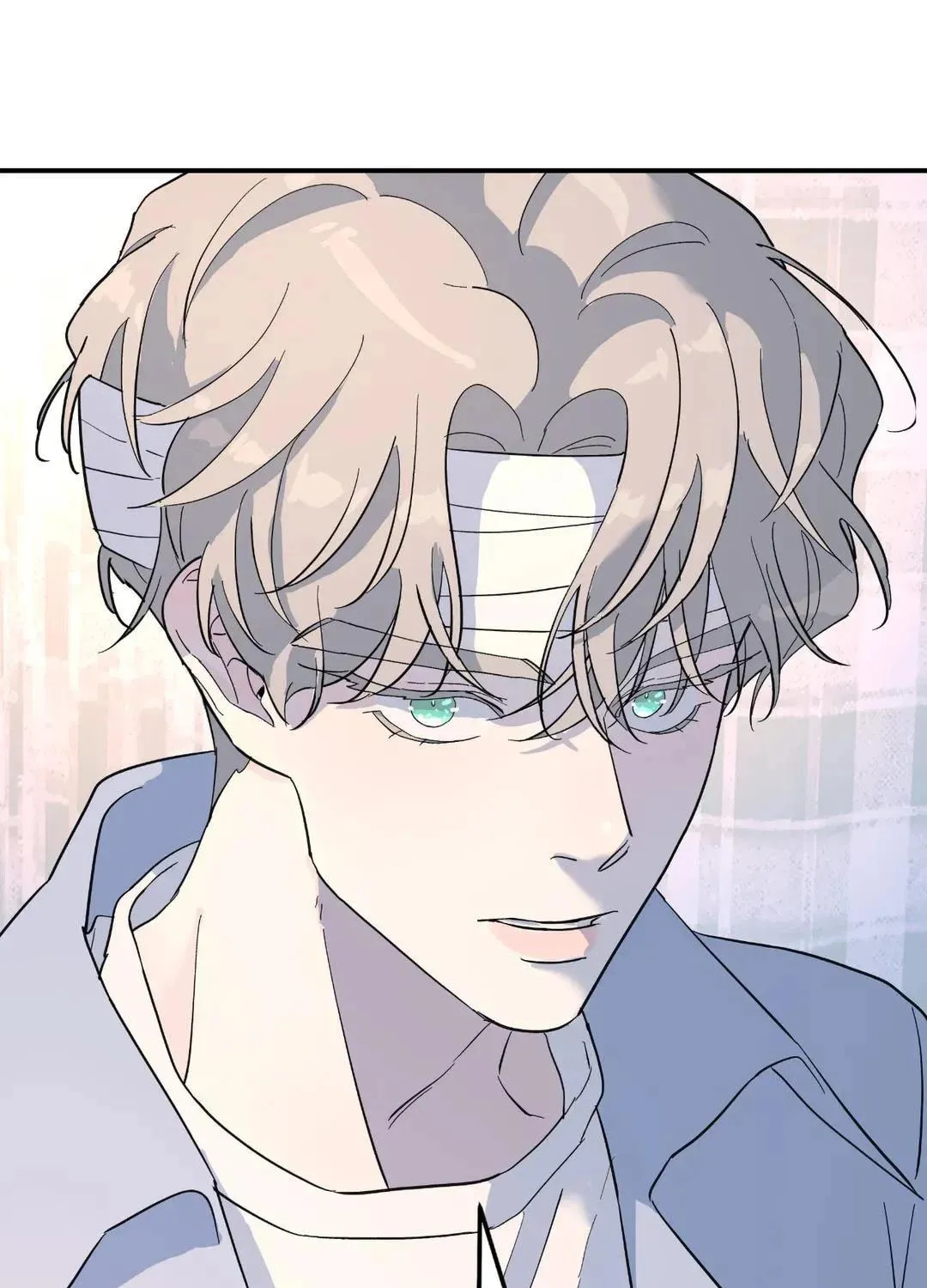 Read A Tree Without Roots chapter 30 image 35 on Lezhin