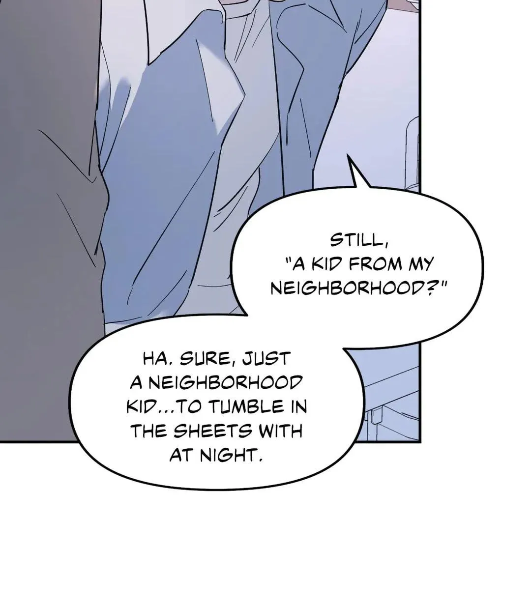 Read A Tree Without Roots chapter 30 image 39 on Lezhin
