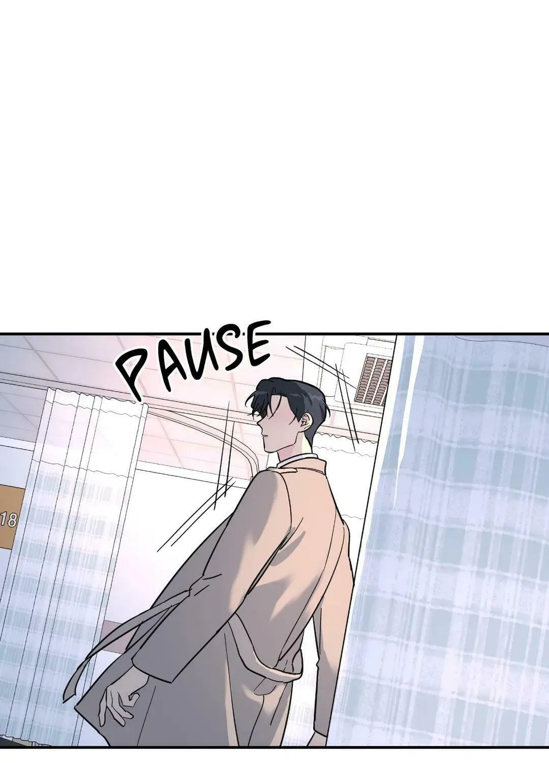 Read A Tree Without Roots chapter 30 image 4 on Lezhin