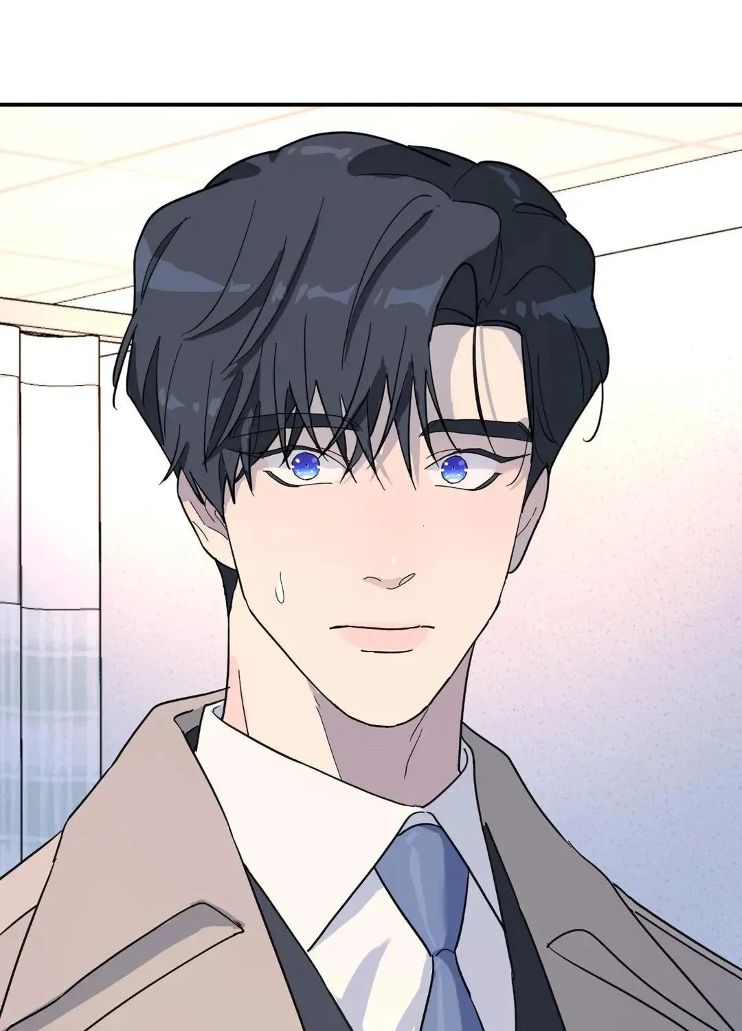 Read A Tree Without Roots chapter 30 image 44 on Lezhin