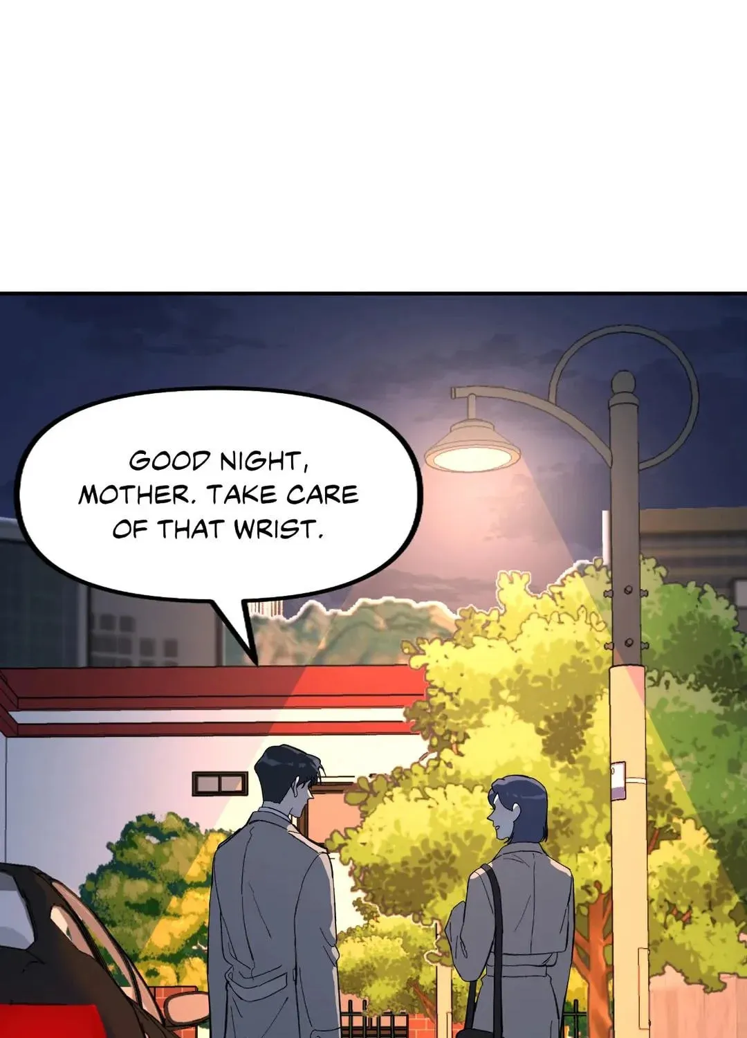 Read A Tree Without Roots chapter 30 image 50 on Lezhin