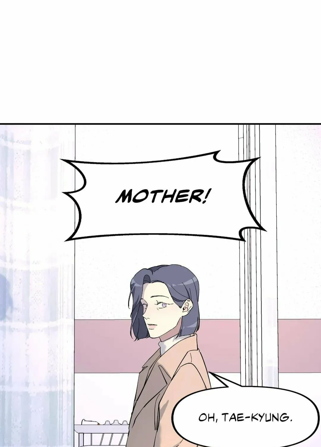 Read A Tree Without Roots chapter 30 image 6 on Lezhin