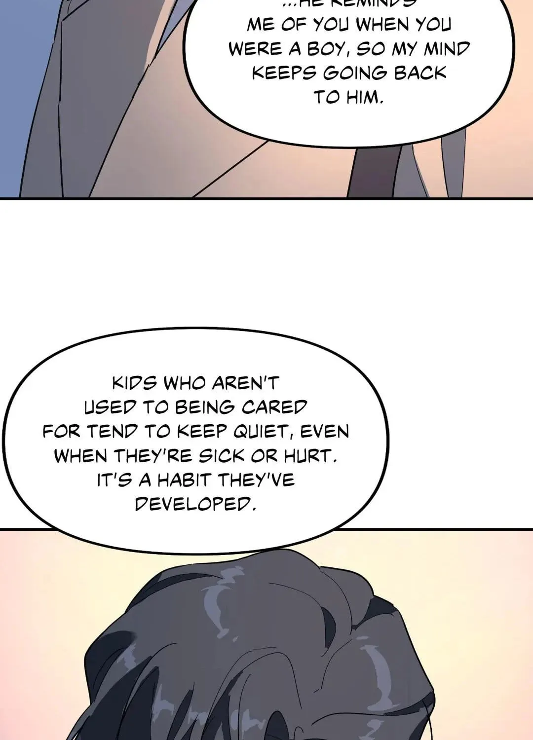 Read A Tree Without Roots chapter 30 image 61 on Lezhin
