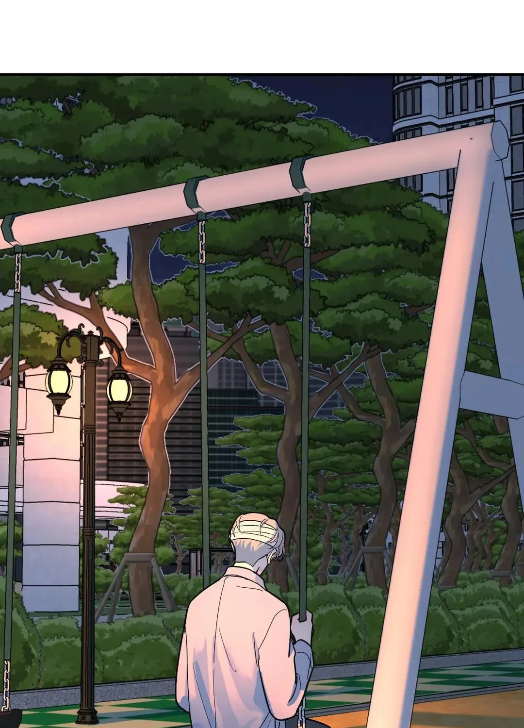 Read A Tree Without Roots chapter 30 image 69 on Lezhin