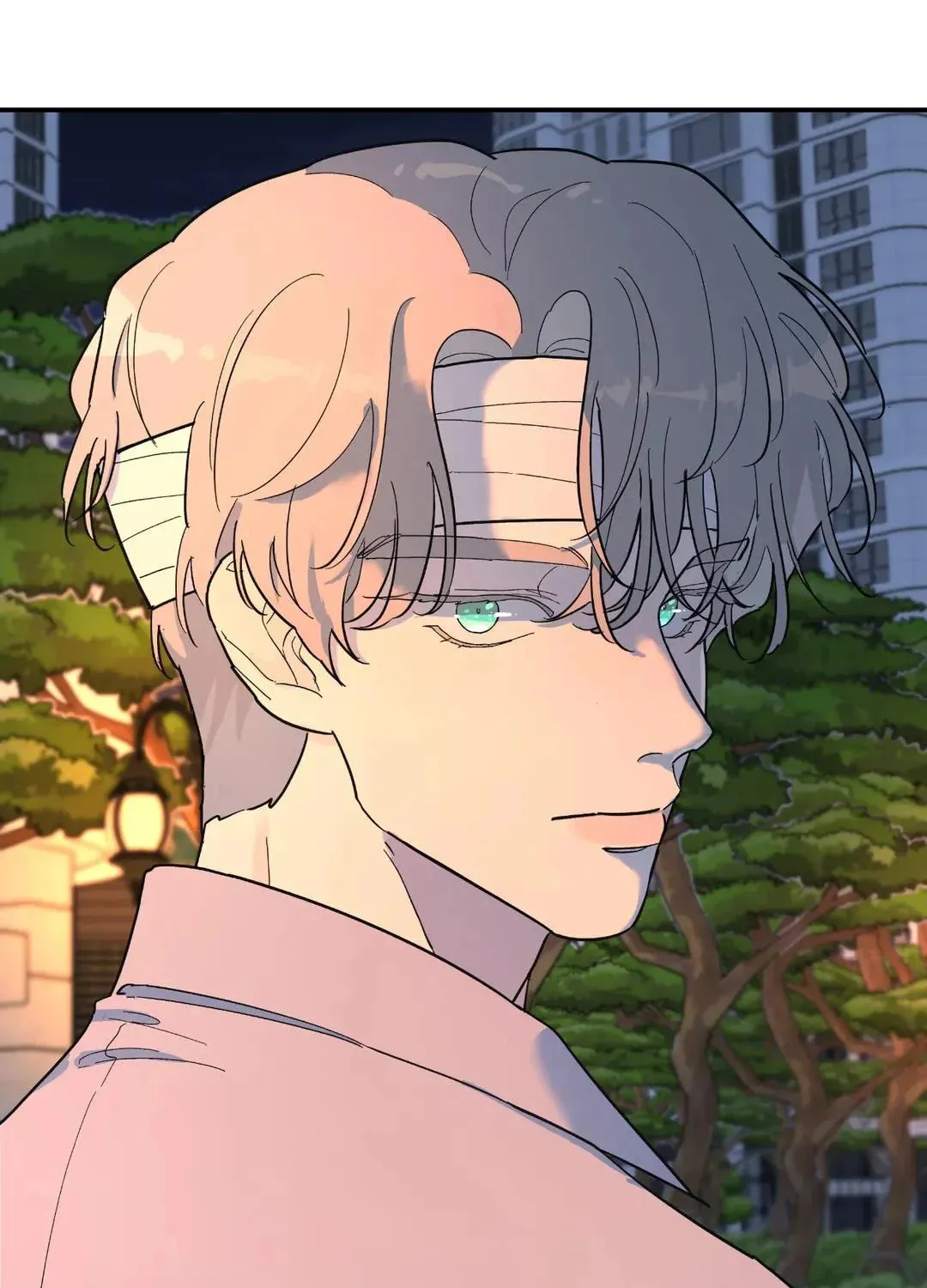 Read A Tree Without Roots chapter 30 image 73 on Lezhin