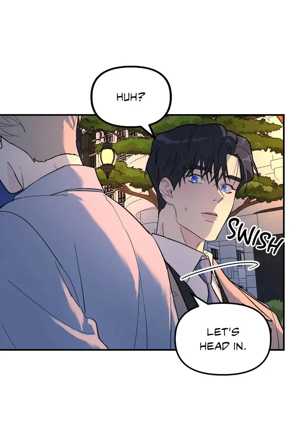 Read A Tree Without Roots chapter 30 image 77 on Lezhin
