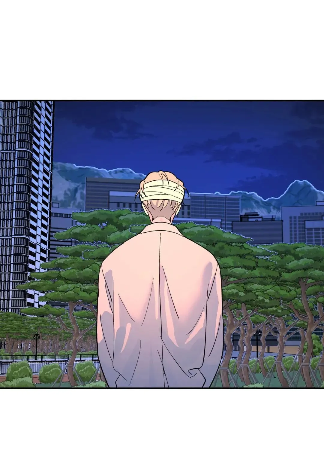 Read A Tree Without Roots chapter 30 image 78 on Lezhin
