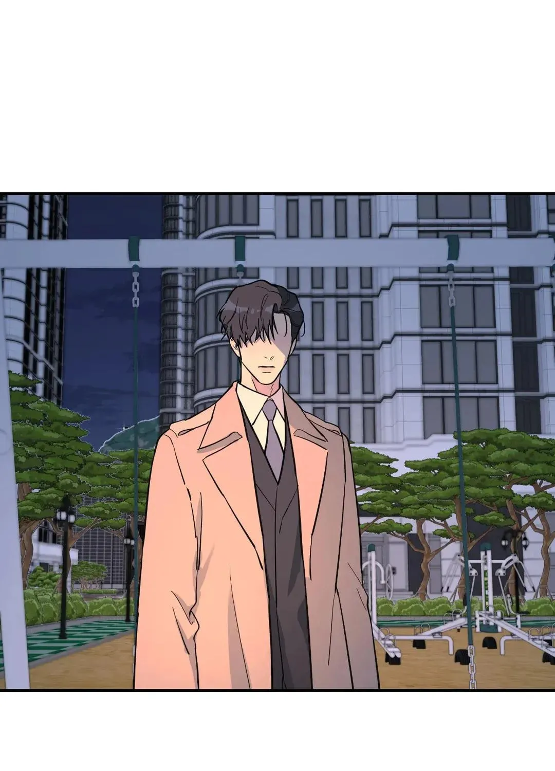 Read A Tree Without Roots chapter 30 image 79 on Lezhin