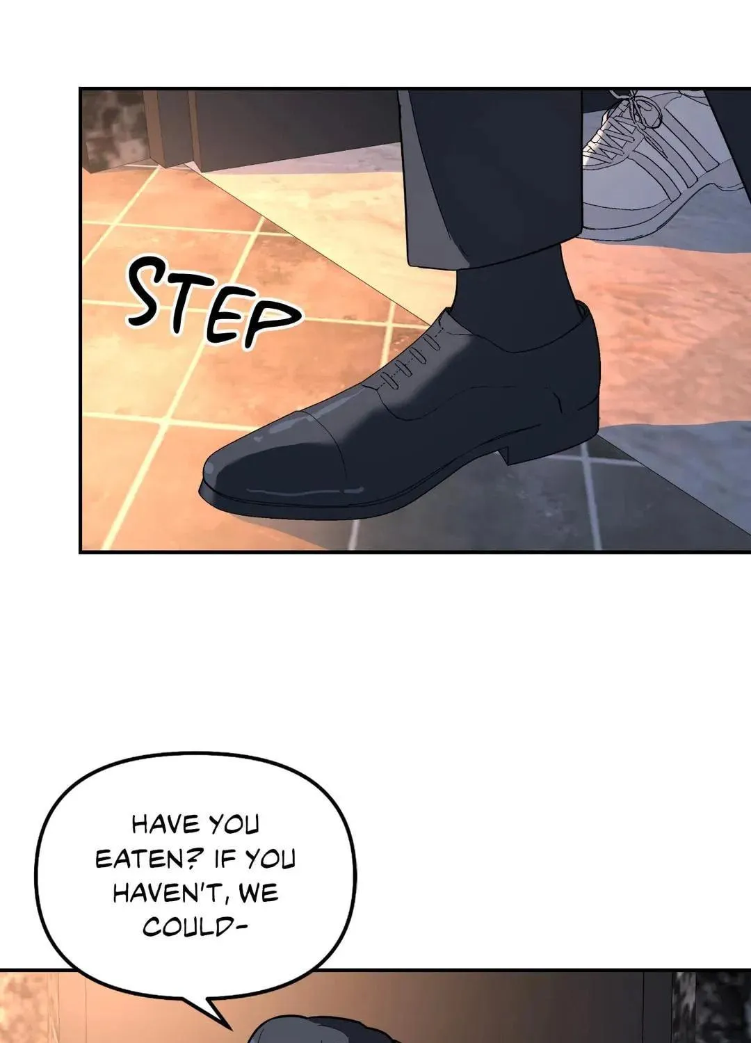 Read A Tree Without Roots chapter 30 image 83 on Lezhin
