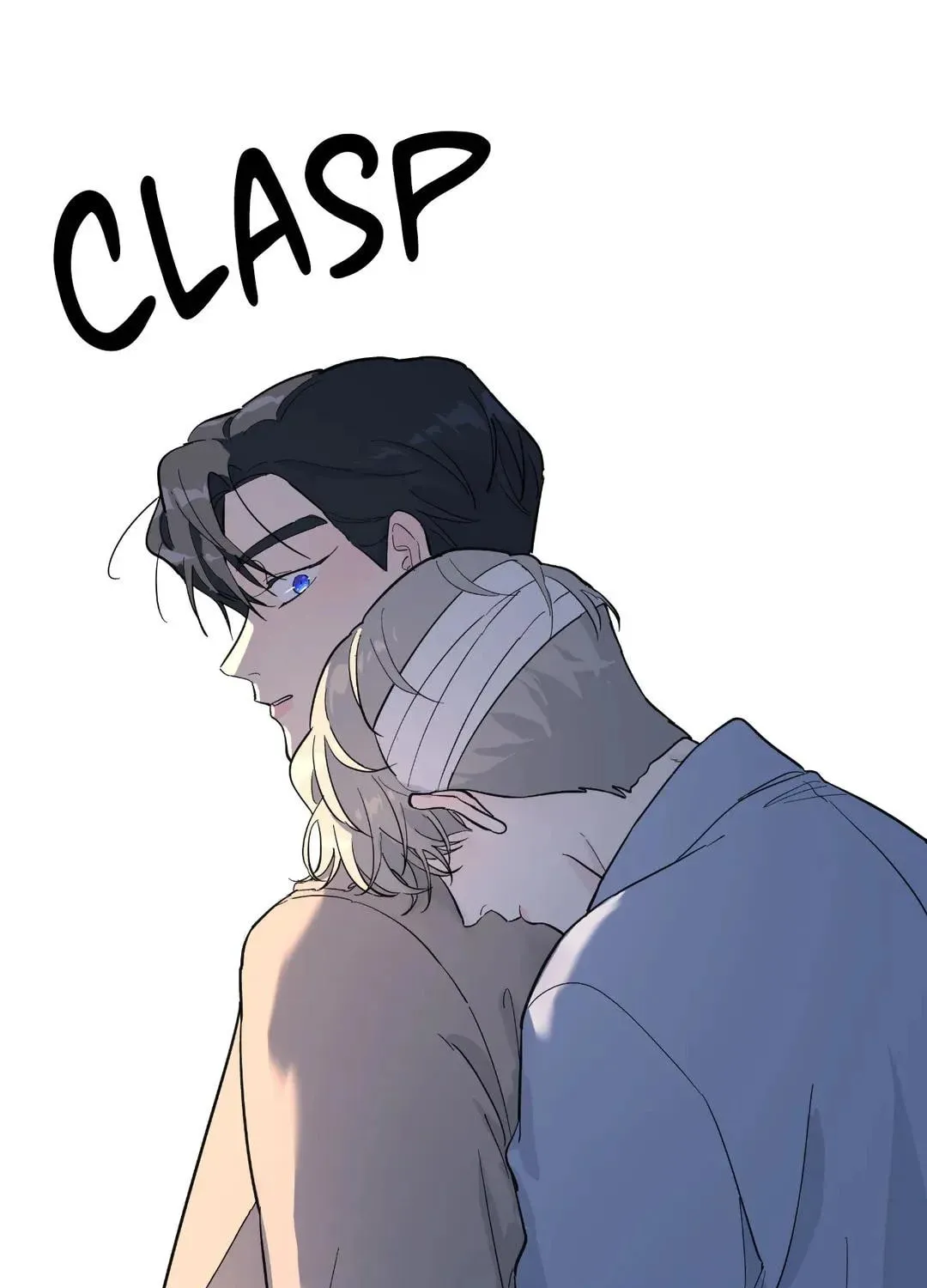 Read A Tree Without Roots chapter 30 image 85 on Lezhin
