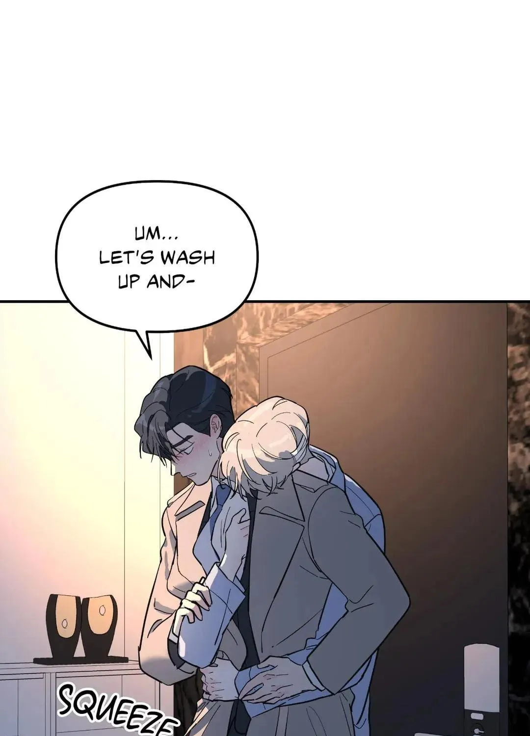 Read A Tree Without Roots chapter 30 image 91 on Lezhin