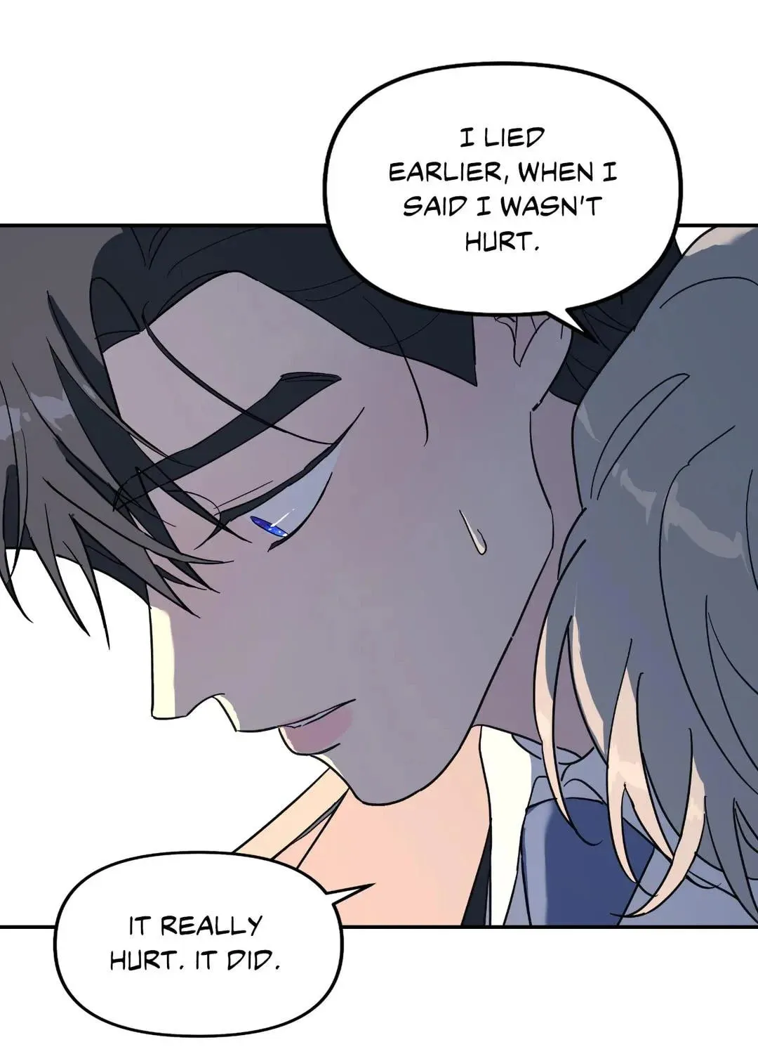 Read A Tree Without Roots chapter 30 image 93 on Lezhin