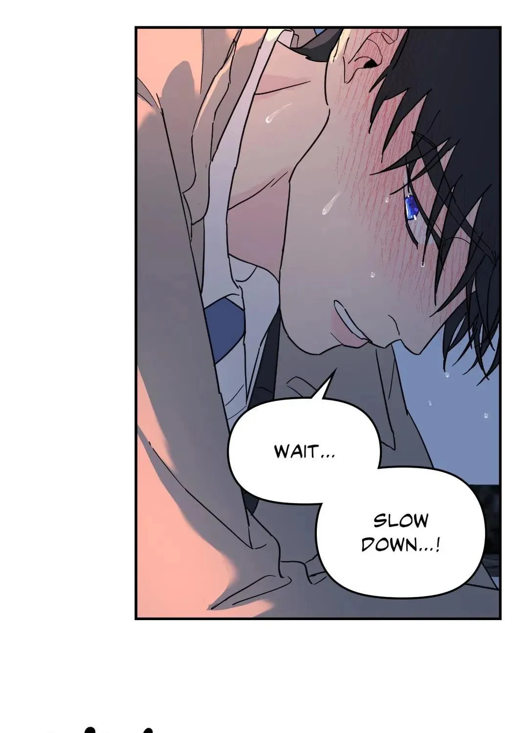 Read A Tree Without Roots chapter 31 image 15 on Lezhin