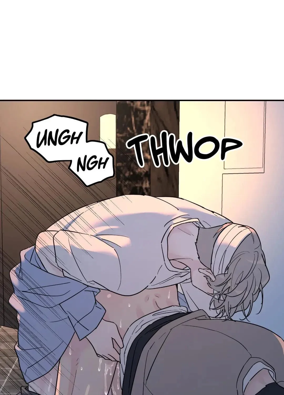 Read A Tree Without Roots chapter 31 image 17 on Lezhin