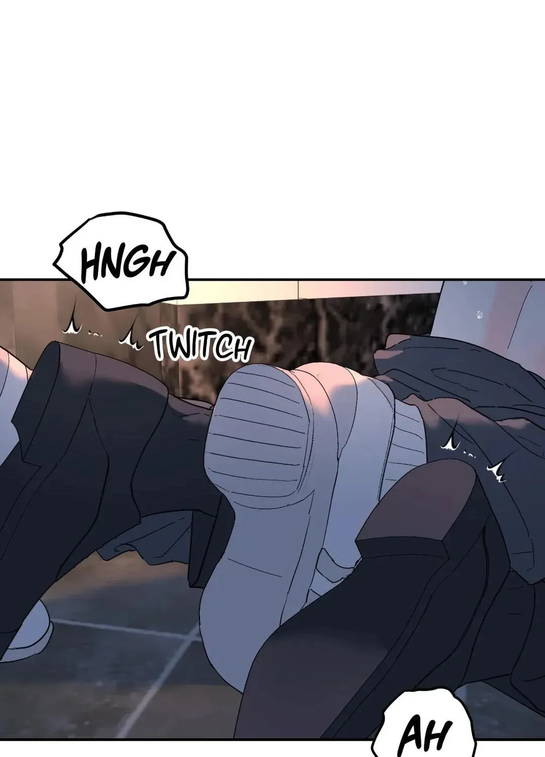 Read A Tree Without Roots chapter 31 image 2 on Lezhin