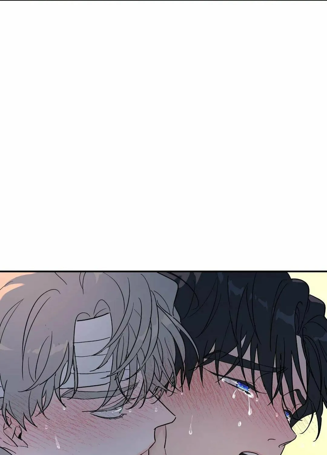Read A Tree Without Roots chapter 31 image 22 on Lezhin