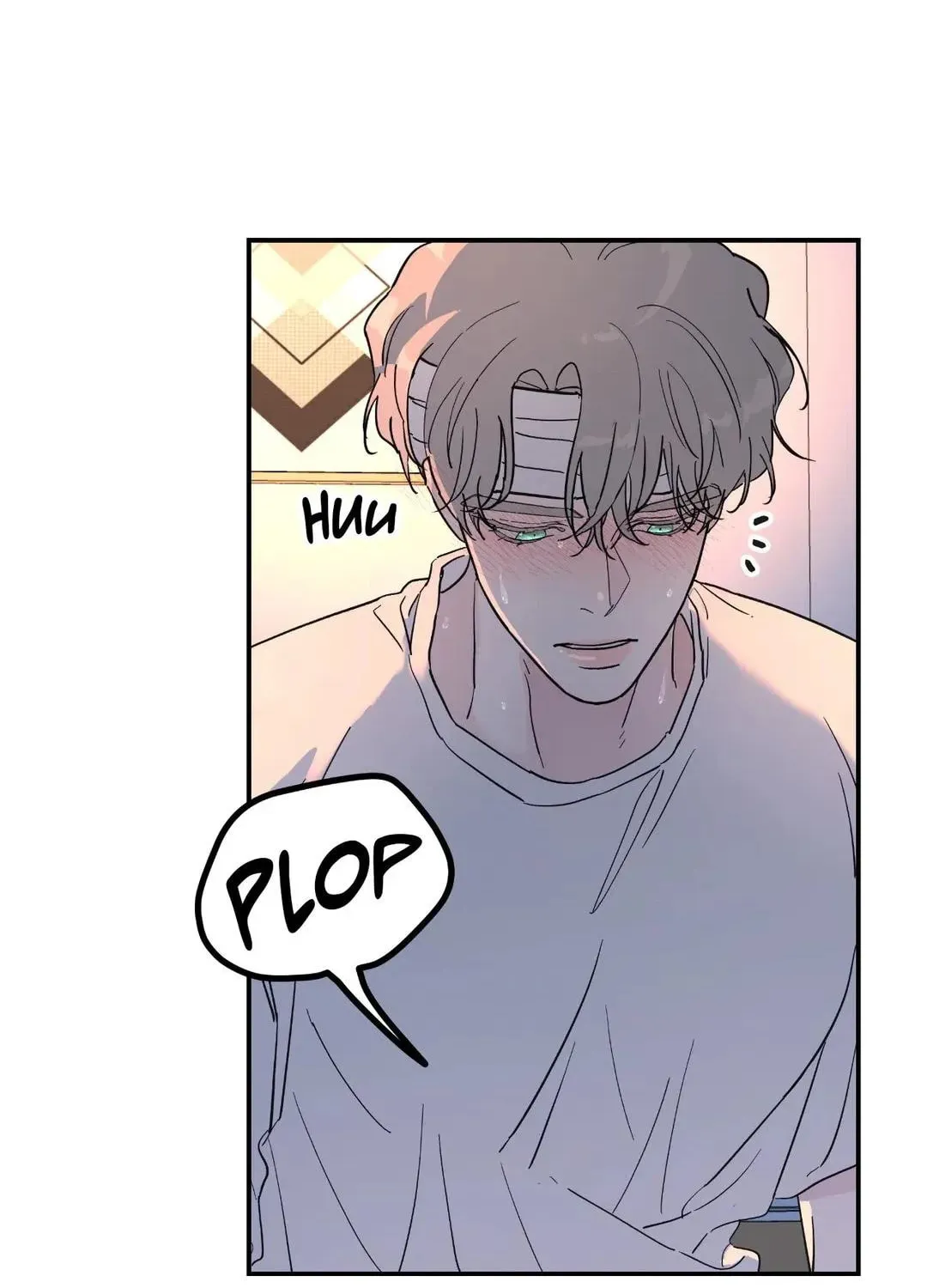 Read A Tree Without Roots chapter 31 image 26 on Lezhin