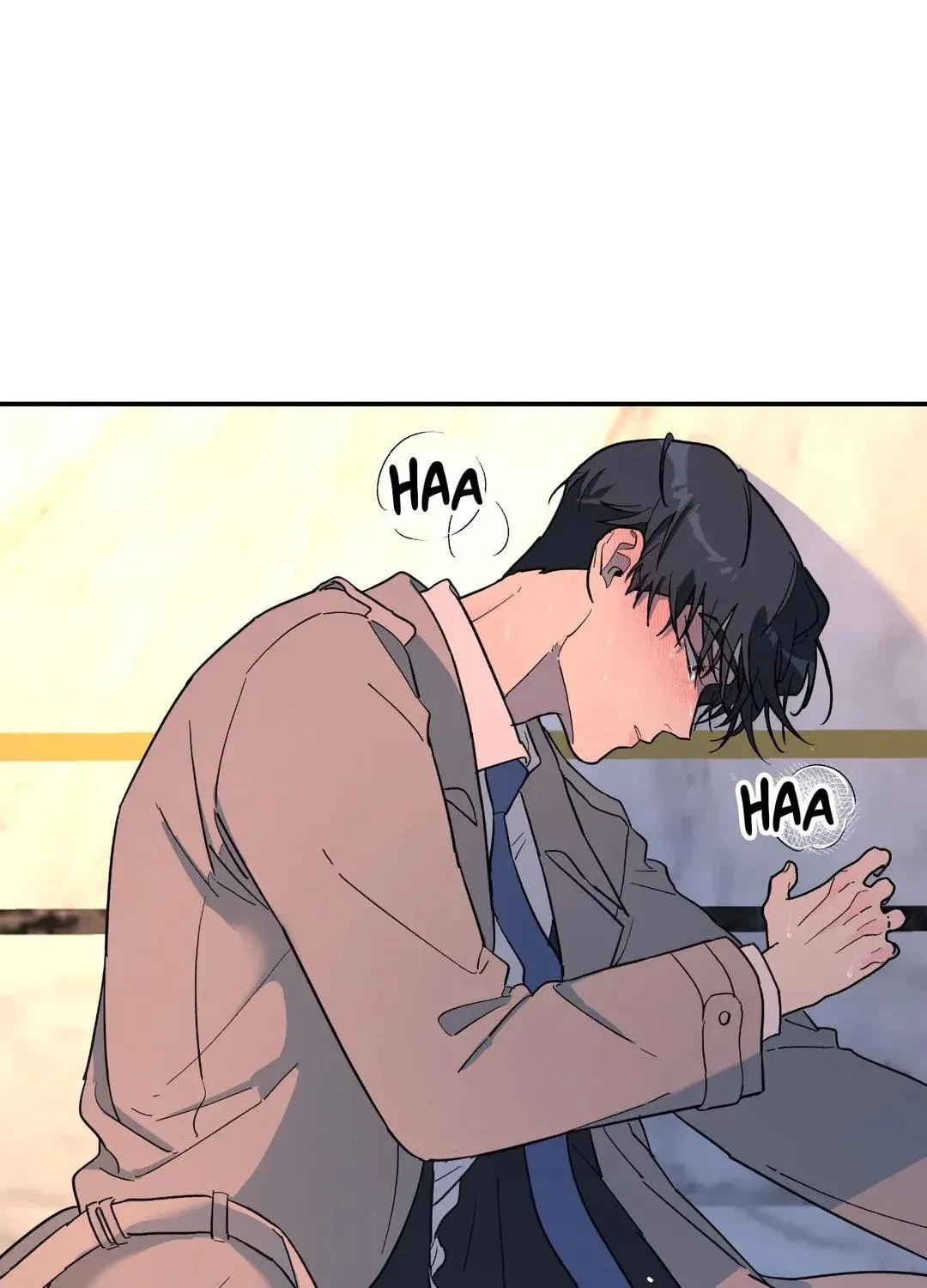 Read A Tree Without Roots chapter 31 image 28 on Lezhin