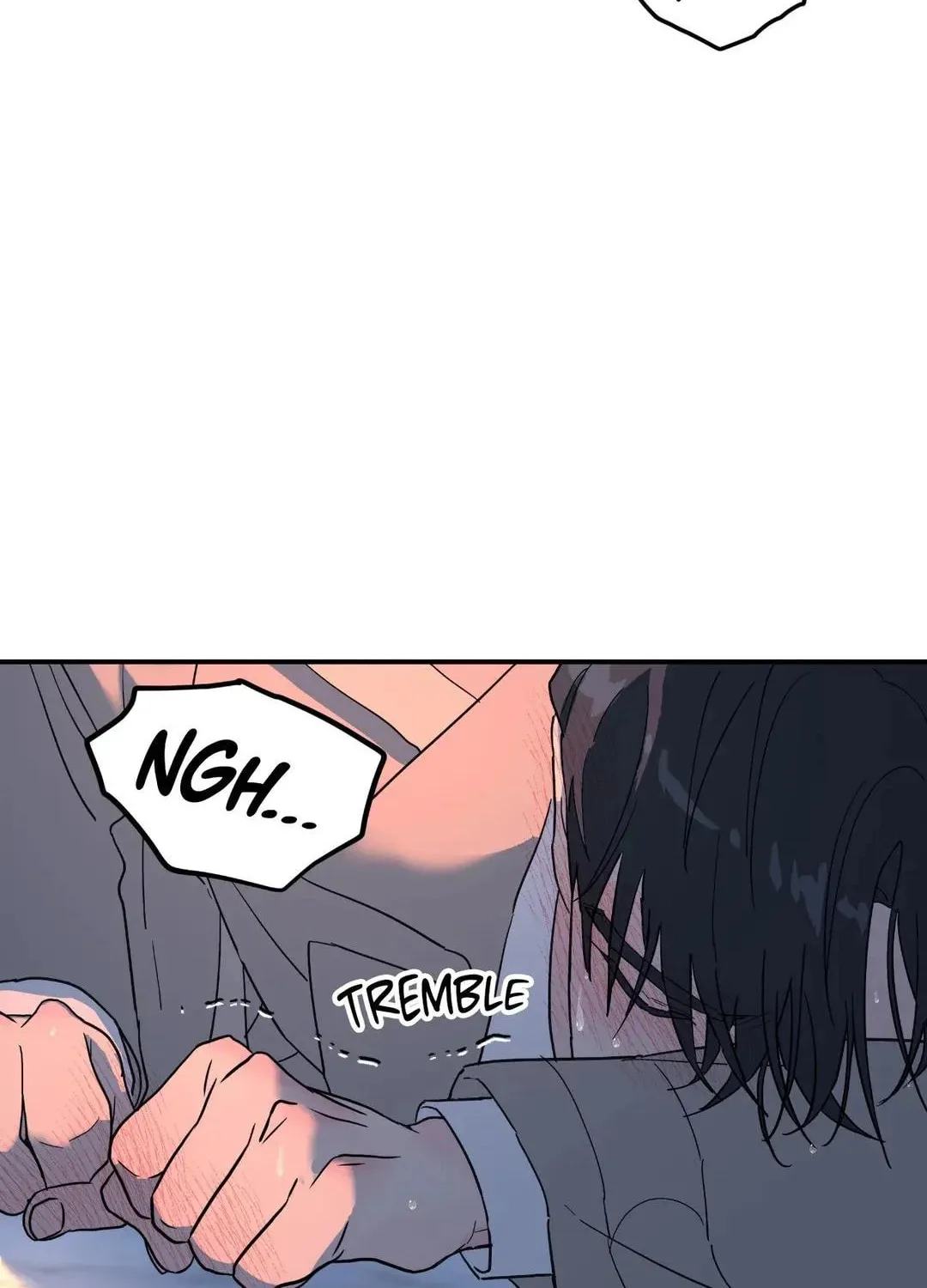 Read A Tree Without Roots chapter 31 image 3 on Lezhin