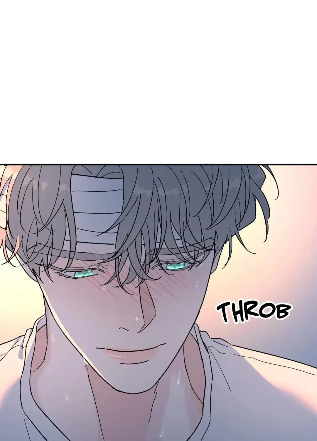 Read A Tree Without Roots chapter 31 image 32 on Lezhin