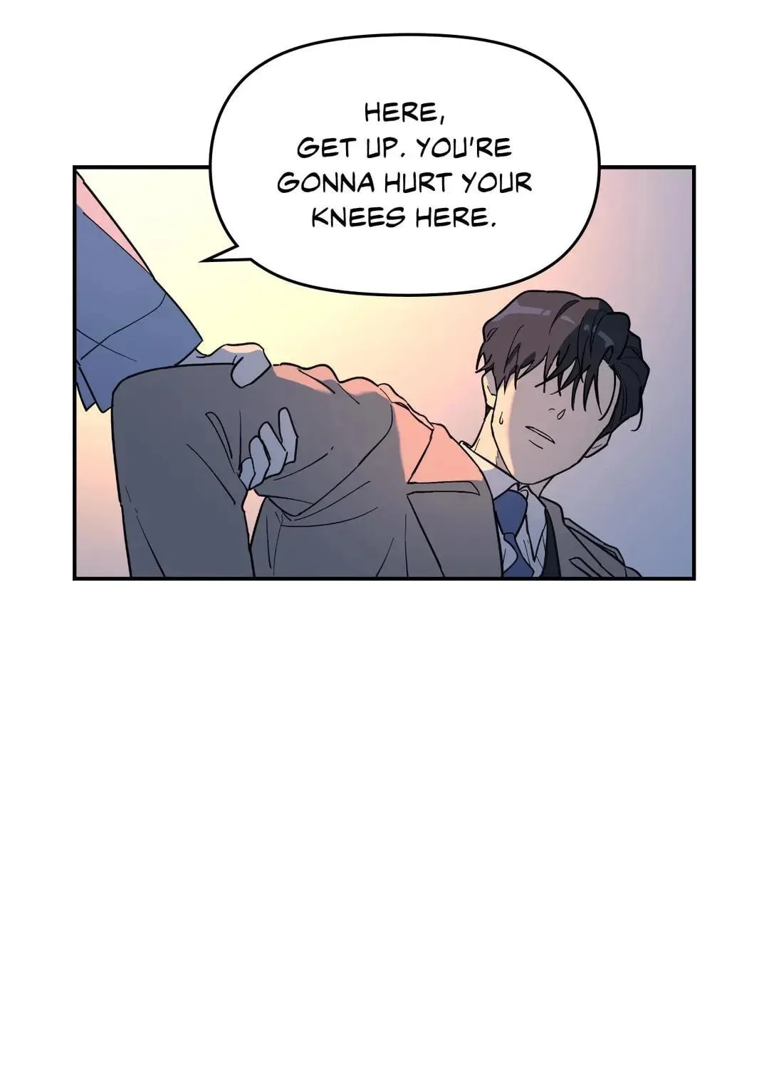 Read A Tree Without Roots chapter 31 image 34 on Lezhin